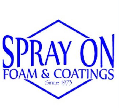 Spray-On Foam & Coatings Inc