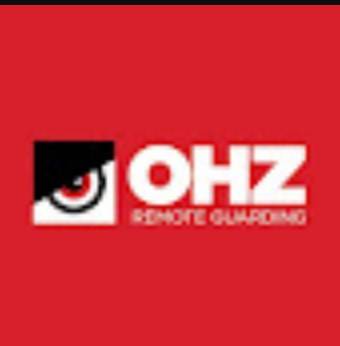 OHZ Security - 24/7 Virtual Doorman Remote Guard Surveillance