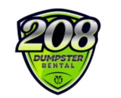 208 Dumpster Rentals