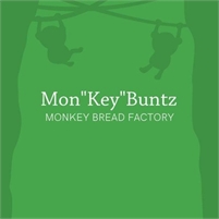  MonKey Buntz Monkey Bread Factory
