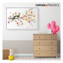  The Canvas Art  Factory