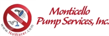 Monticello Well Pump Services - Leesburg VA Monticello Well Pump  Services - Leesburg VA