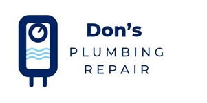 Don's Plumbing Repair Don Baierle