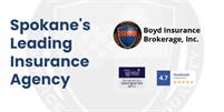   Boyd Insurance  Brokerage Inc