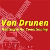  Van Drunen Heating &  Air Conditioning Air Conditioning